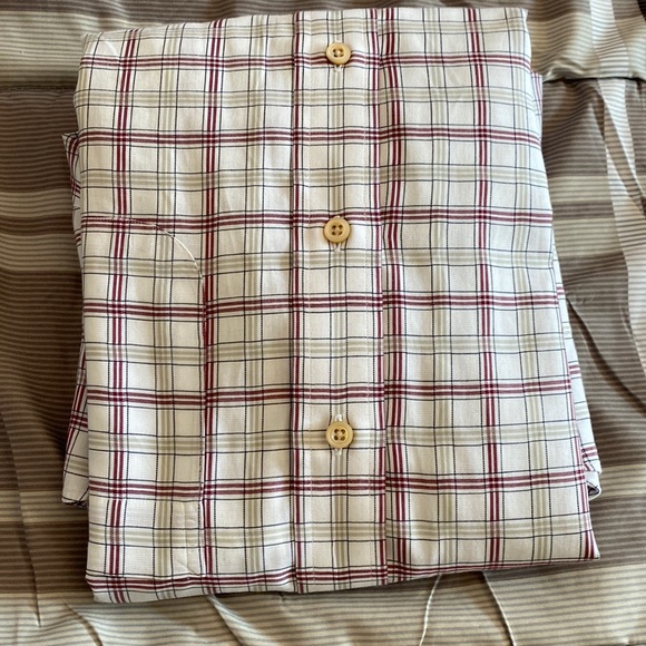 Burberry dress shirt - Picture 2 of 11
